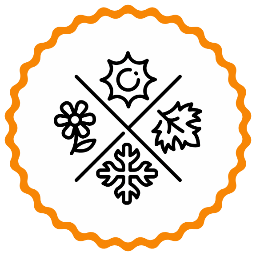 All year and all season t shirts