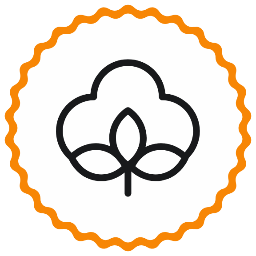 Supercombed cotton tees