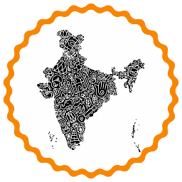 Made in India Tees